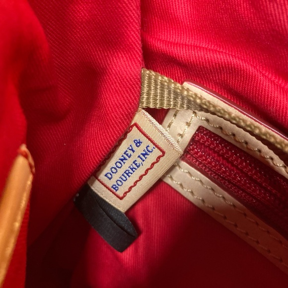 Dooney & Bourke Handbag - Picture 10 of 10